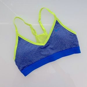 Nike Indy Sports Bra
